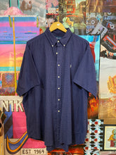 將圖片載入圖庫檢視器 Vintage polo shirt