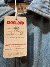 將圖片載入圖庫檢視器 Ja257 Vintage Denim Jacket