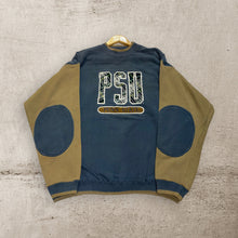 將圖片載入圖庫檢視器 SW087 Vintage CADRE PENN SIATE Sweater XL