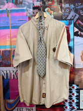 將圖片載入圖庫檢視器 Vintage polo shirt