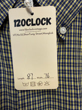 將圖片載入圖庫檢視器 Vintage Polo shirt