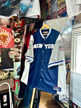 將圖片載入圖庫檢視器 Je056 Vintage Baseball Jersey