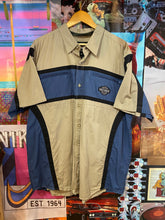 將圖片載入圖庫檢視器 Vintage Harley Davidson shirt
