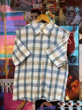 將圖片載入圖庫檢視器 Vintage Short Cut Shirt