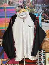 將圖片載入圖庫檢視器 Wi140 Vintage Brand/Team Windbreaker