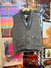 將圖片載入圖庫檢視器 VE071 Vintage Vest