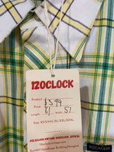 將圖片載入圖庫檢視器 Vintage Short Cut Shirt