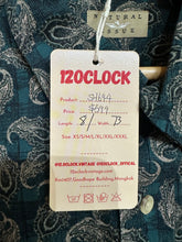 將圖片載入圖庫檢視器 Sh644 Vintage Totem Shirt Long Sleeve
