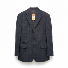 將圖片載入圖庫檢視器 Vintage Buberry Blazer