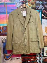 將圖片載入圖庫檢視器 Ja307 Vintage Blazer
