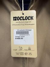 將圖片載入圖庫檢視器 Vintage Jacket