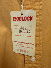 將圖片載入圖庫檢視器 Vintage 90s Polo Shirt - XXL | 12 O'Clock Vintage