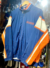 將圖片載入圖庫檢視器 Wi161 Vintage windbreaker
