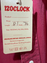 將圖片載入圖庫檢視器 Vintage polo shirt