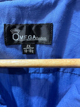 將圖片載入圖庫檢視器 Sh149 vintage Cuba shirt