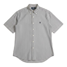 將圖片載入圖庫檢視器 Vintage Polo shirt