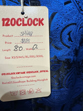 將圖片載入圖庫檢視器 Sh648 Vintage Totem Shirt Long Sleeve