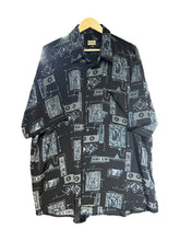 將圖片載入圖庫檢視器 Sh080 Vintage HipHop shirt