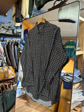 將圖片載入圖庫檢視器 Sh617 Vintage Totem Shirt Long Sleeve