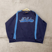 將圖片載入圖庫檢視器 SW089 Vintage CADRE Sweater XL