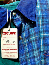 將圖片載入圖庫檢視器 Sh vintage shirt
