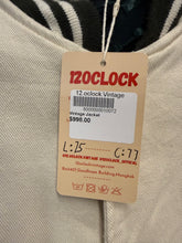 將圖片載入圖庫檢視器 Vintage Jacket