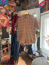 將圖片載入圖庫檢視器 Sh206 Vintage Totem Shirt XL