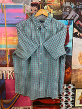 將圖片載入圖庫檢視器 Vintage polo shirt