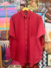 將圖片載入圖庫檢視器 Vintage polo shirt