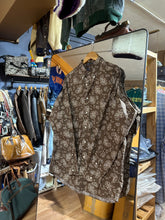 將圖片載入圖庫檢視器 Sh636 Vintage Totem Shirt Long Sleeve