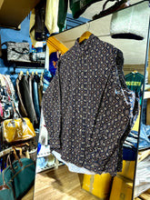 將圖片載入圖庫檢視器 Sh612 Vintage Totem Shirt Long Sleeve