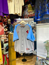 將圖片載入圖庫檢視器 Je047 Vintage Baseball Jersey