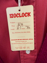 將圖片載入圖庫檢視器 Vintage 90s Polo Shirt - XXL | 12 O'Clock Vintage