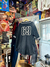 將圖片載入圖庫檢視器 Je097 Vintage Jersey XXL