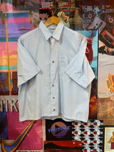將圖片載入圖庫檢視器 Vintage Short Cut Shirt