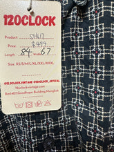 將圖片載入圖庫檢視器 Sh617 Vintage Totem Shirt Long Sleeve