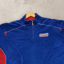 將圖片載入圖庫檢視器 JA099 Vinatge NFL Giant Fleece XXXL