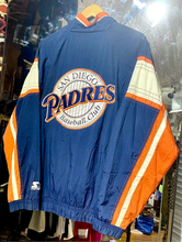 將圖片載入圖庫檢視器 Wi161 Vintage windbreaker