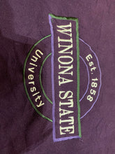 將圖片載入圖庫檢視器 SW132 Vinatge WINONA STATE sweater