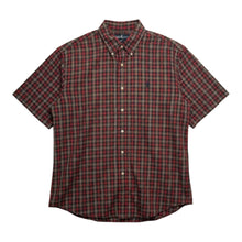 將圖片載入圖庫檢視器 Vintage Polo shirt