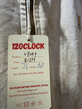 將圖片載入圖庫檢視器 Ve049 Vintage Denim Vest