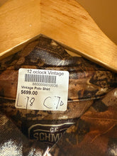 將圖片載入圖庫檢視器 Vintage Polo Shirt