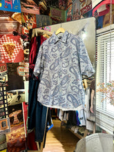 將圖片載入圖庫檢視器 Sh171 Vintage Totem Shirt XXL