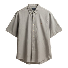 將圖片載入圖庫檢視器 Vintage 90s Polo Shirt - XL | 12 O'Clock Vintage