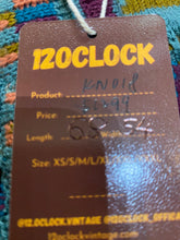 將圖片載入圖庫檢視器 KN018 Vintage Coogi Style M