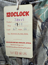 將圖片載入圖庫檢視器 Ja023 Vintage Jacket