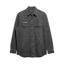 將圖片載入圖庫檢視器 Vintage Denim Jacket