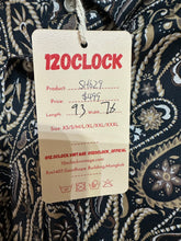 將圖片載入圖庫檢視器 Sh629 Vintage Totem Shirt Long Sleeve