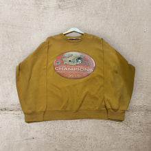 將圖片載入圖庫檢視器 SW244 Vintage SF Team Sweater XL