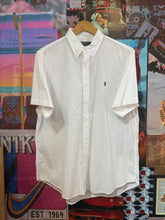 將圖片載入圖庫檢視器 Vintage polo shirt